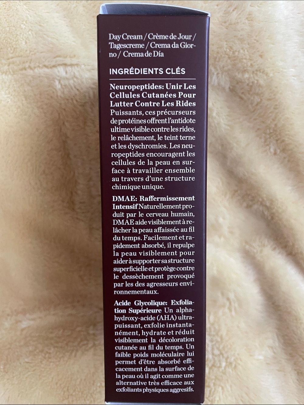 Perricone MD Neuropeptide Facial Cream - Day Cream - Picture 3 of 7